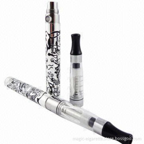eGo-K Kit with 650/900/1,100mAh Capacity